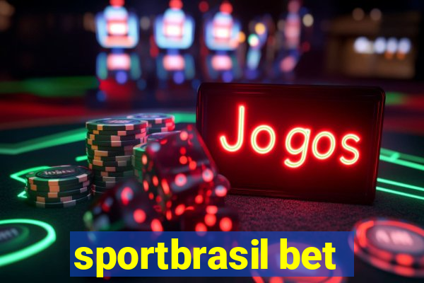 sportbrasil bet